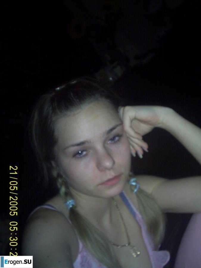 Girls from Belgorod. Slide 10