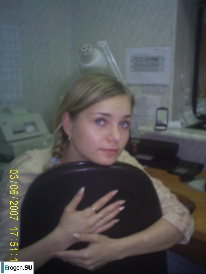 Girls from Belgorod. Slide 20