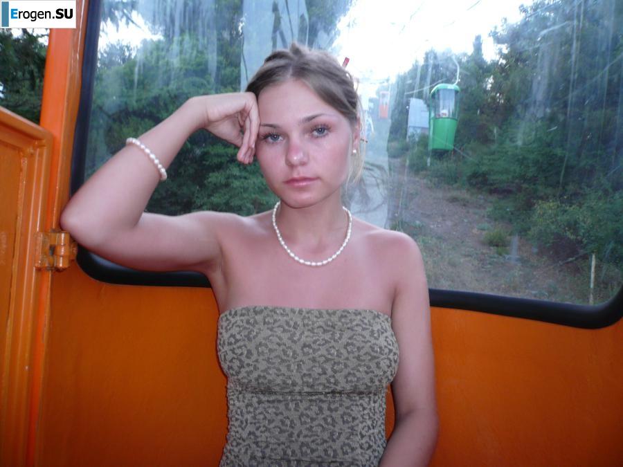 Girls from Belgorod. Slide 24