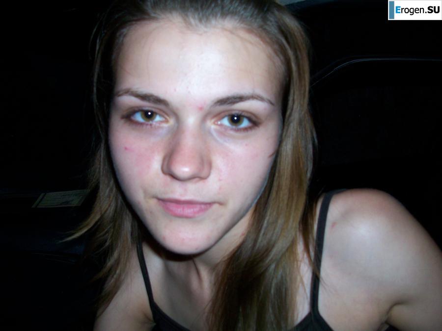 Girls from Belgorod. Slide 29