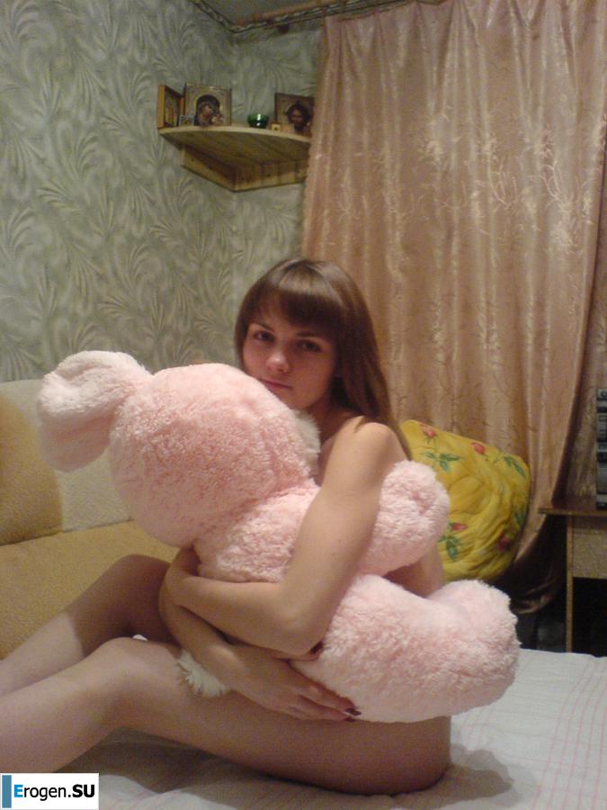 Girls from Belgorod. Slide 40