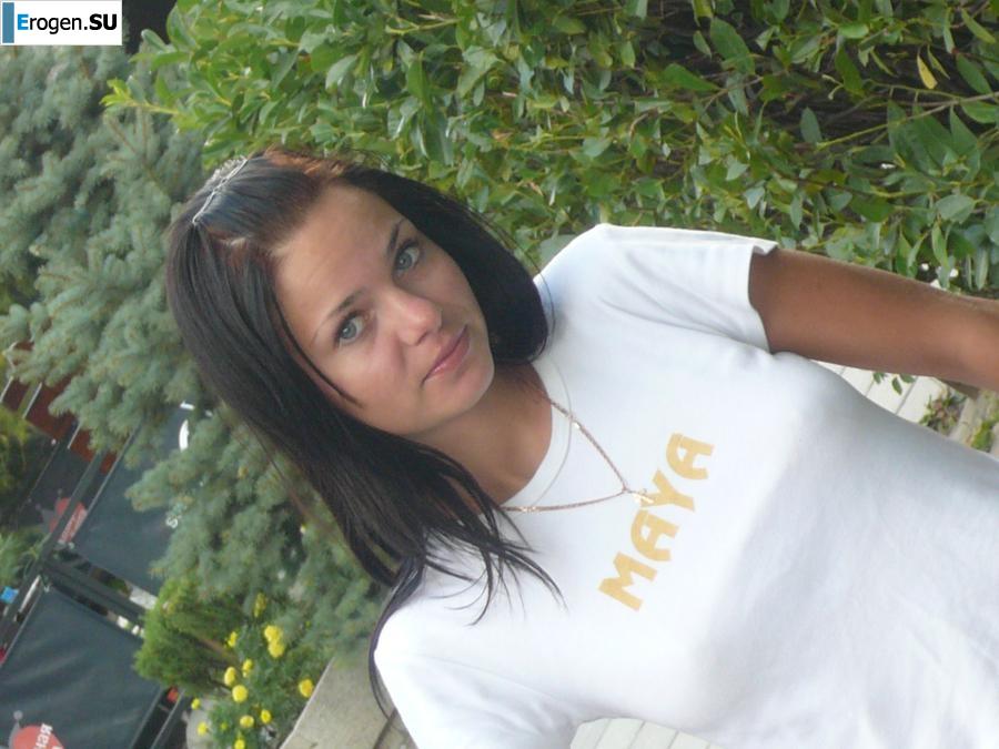 Girls from Belgorod. Slide 5