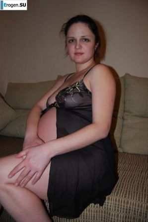 Kyivan. Pregnancy. Part 2. Thumbnail 29