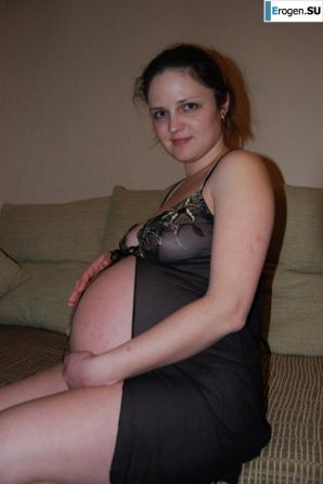 Kyivan. Pregnancy. Part 2. Thumbnail 31
