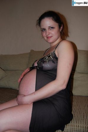 Kyivan. Pregnancy. Part 2. Thumbnail 32