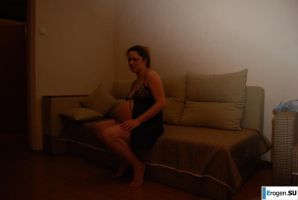 Kyivan. Pregnancy. Part 2. Thumbnail 36