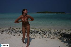 Tanned. Part 3. Thumbnail 12