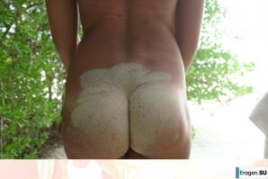 Tanned. Part 3. Thumbnail 26