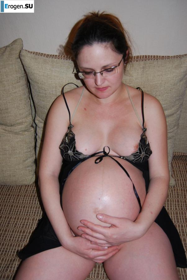 Kievl. Pregnancy. Part 3. Slide 13