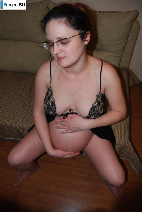 Kievl. Pregnancy. Part 3. Slide 22