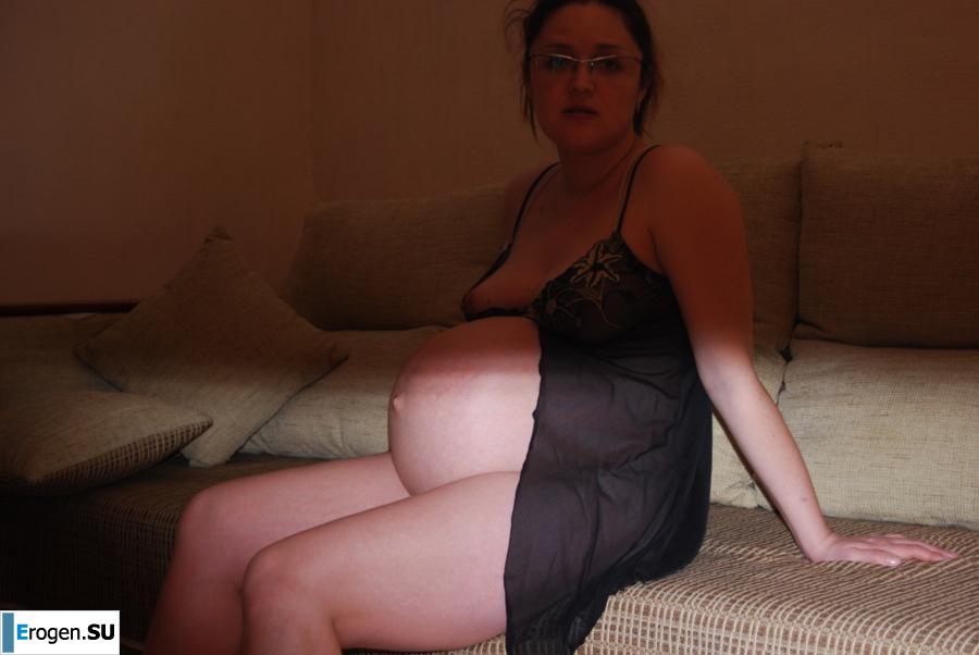 Kievl. Pregnancy. Part 3. Slide 4