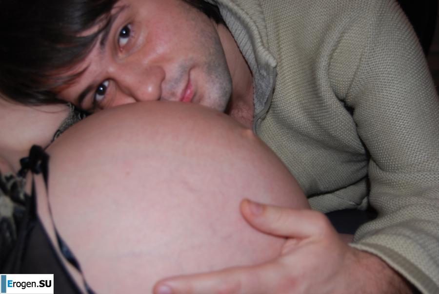 Kievl. Pregnancy. Part 3. Slide 6