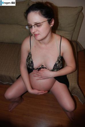 Kievl. Pregnancy. Part 3. Thumbnail 22