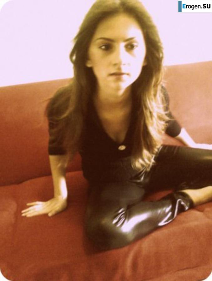 leggings rule. Part 56. Slide 17