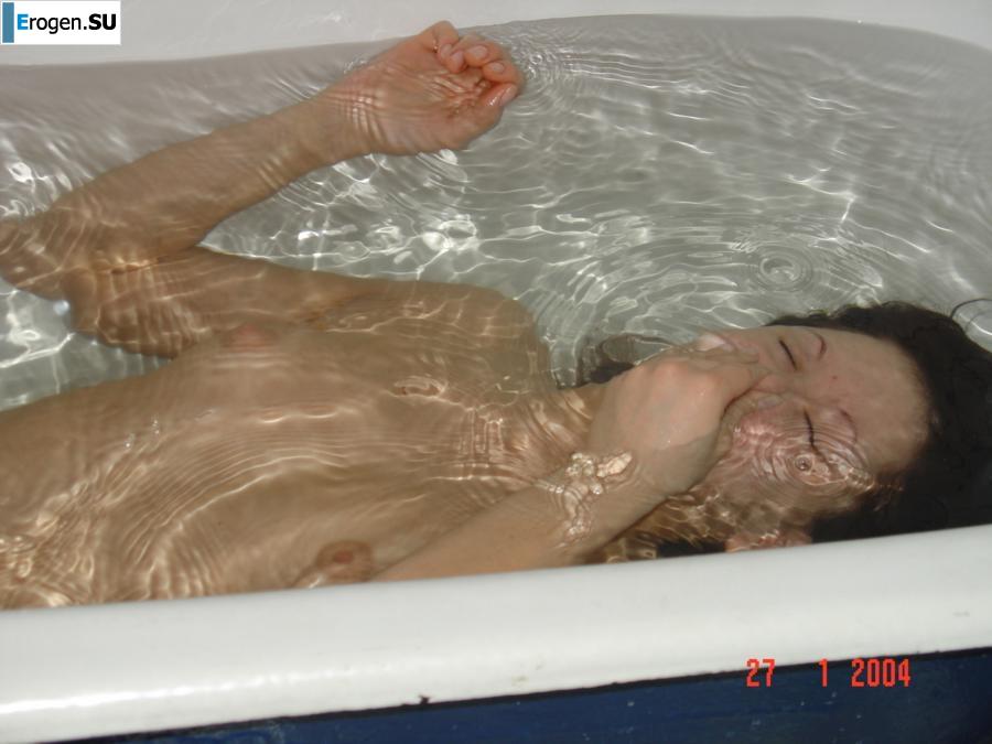 Home archive of a flexible Russian girl. Part 2. Slide 32