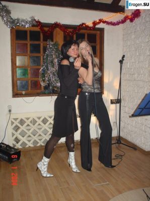 Home archive of a flexible Russian girl. Part 2. Thumbnail 10