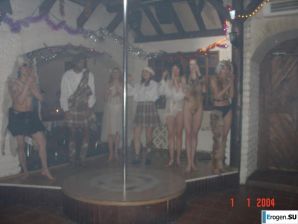 Home archive of a flexible Russian girl. Part 2. Thumbnail 2