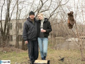 Dasha, Yuri _Zheleznogorsk. Thumbnail 2