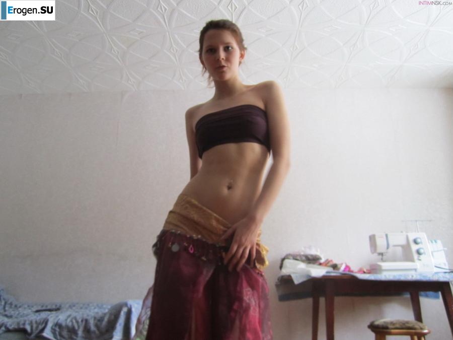 from Novosibirsk. Part 2. Slide 14