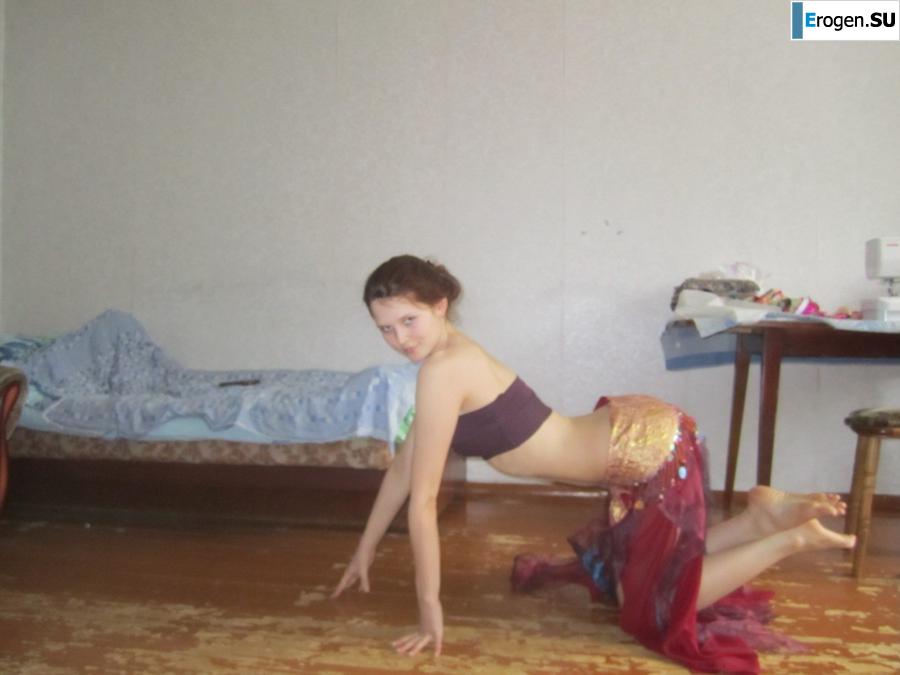 from Novosibirsk. Part 2. Slide 16