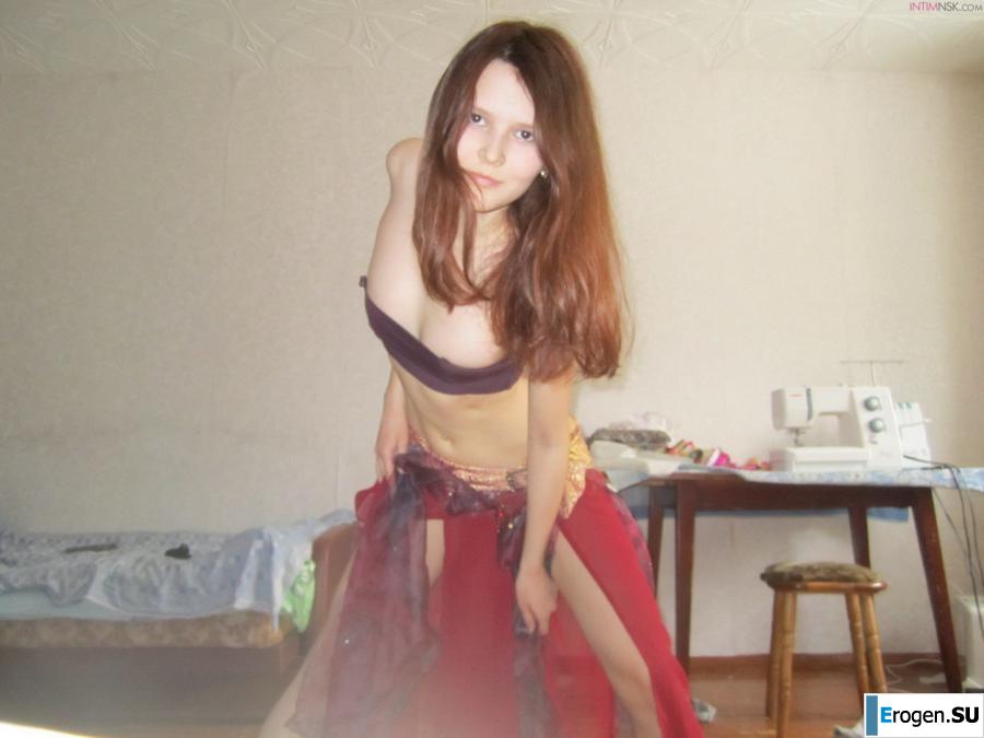 from Novosibirsk. Part 2. Slide 26