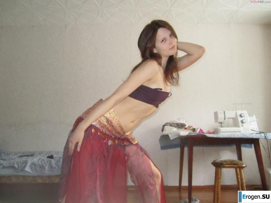 from Novosibirsk. Part 2. Slide 27
