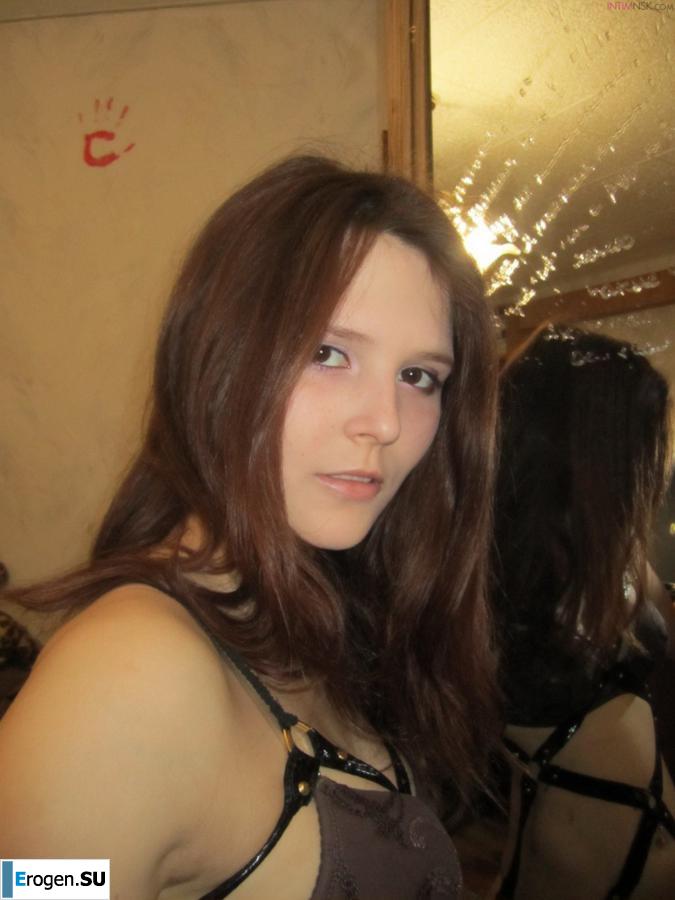 from Novosibirsk. Part 2. Slide 35