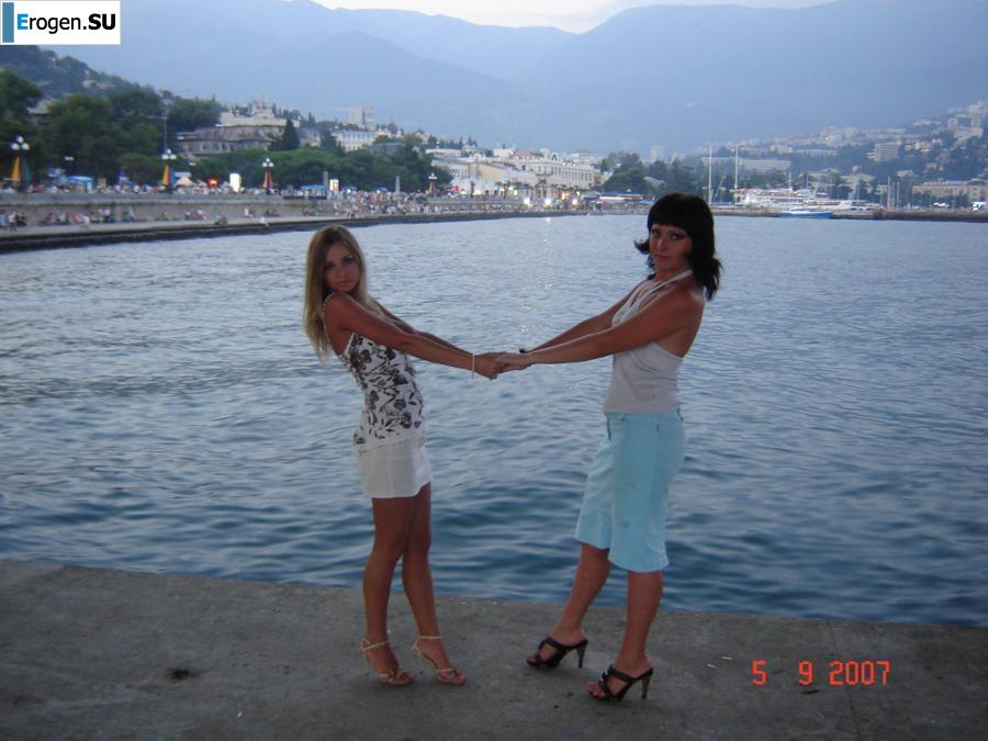 Girls from Belgorod. Part 2. Slide 21