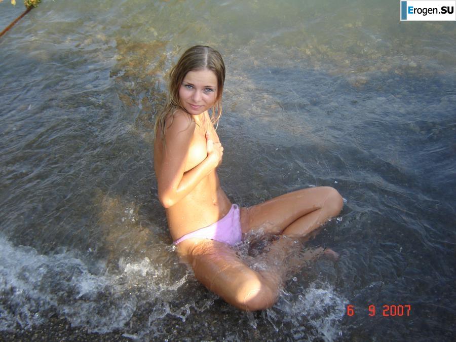 Girls from Belgorod. Part 2. Slide 27