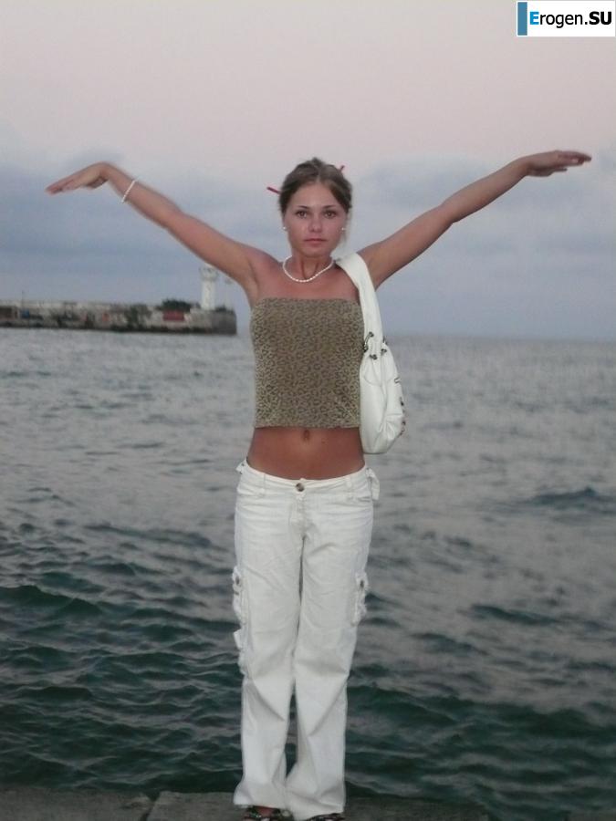 Girls from Belgorod. Part 2. Slide 28