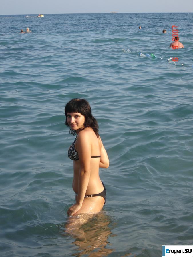 Girls from Belgorod. Part 2. Slide 35
