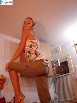 Girls from Belgorod. Part 2. Thumbnail 15