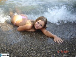 Girls from Belgorod. Part 2. Thumbnail 30