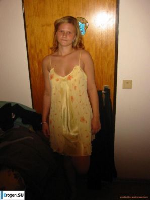 Home photo session of the red bbw. Thumbnail 33