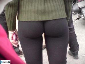 leggings rule. Part 57. Thumbnail 3
