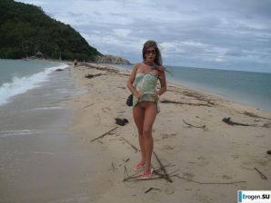Tanned in the tropics. Part 2. Thumbnail 14
