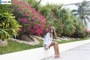 Tanned in the tropics. Part 2. Thumbnail 15