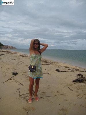 Tanned in the tropics. Part 2. Thumbnail 2