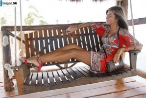Tanned in the tropics. Part 2. Thumbnail 20