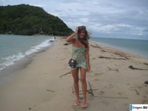 Tanned in the tropics. Part 2. Thumbnail 9