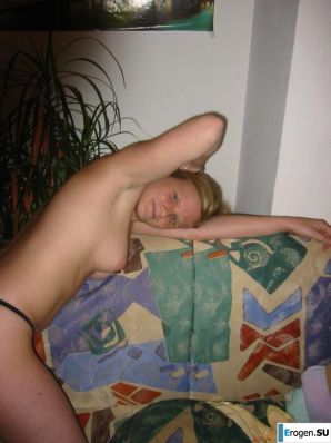 Home photo session of the red bbw. Part 2. Thumbnail 23