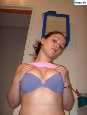 Home archive of a well-fed Parisian woman. Part 6. Thumbnail 8