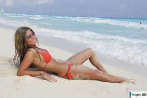 Tanned in the tropics. Part 3. Thumbnail 31