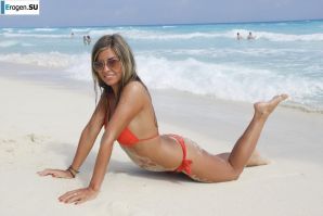 Tanned in the tropics. Part 3. Thumbnail 36