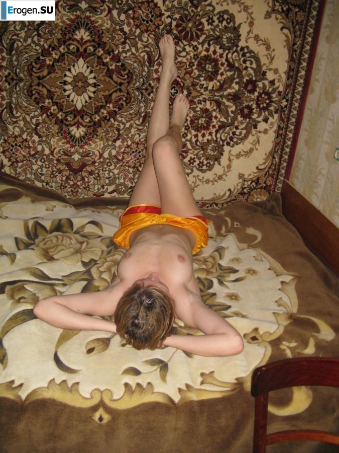 Дэвушка и ковер. Часть 2. Слайд 4