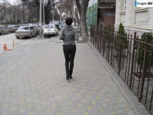 Дэвушка и ковер. Часть 2. Миниатюра 15
