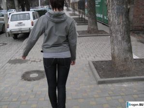 Дэвушка и ковер. Часть 2. Миниатюра 16