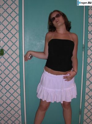 Home archive of a well-fed Parisian woman. Part 7. Thumbnail 15