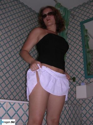 Home archive of a well-fed Parisian woman. Part 7. Thumbnail 16