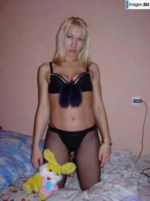 Officer's Wife. Part 3. Thumbnail 7